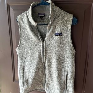 Patagonia vest